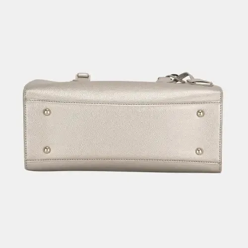 Authentic Leather Handbag