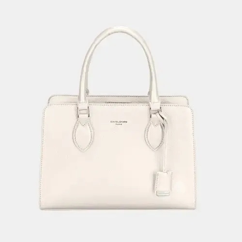 Authentic Leather Handbag