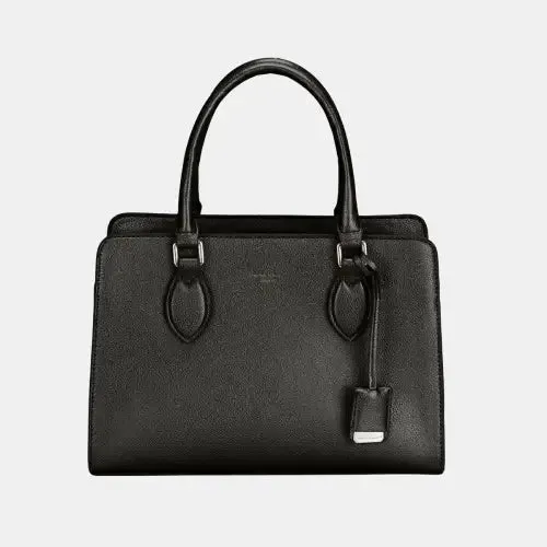 Authentic Leather Handbag