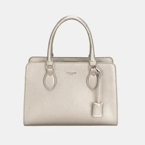 Authentic Leather Handbag