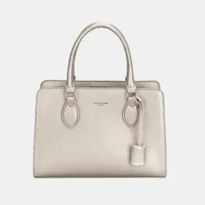 Authentic Leather Handbag