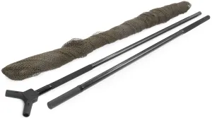 Avid Carp Traction 42in Net And Handle