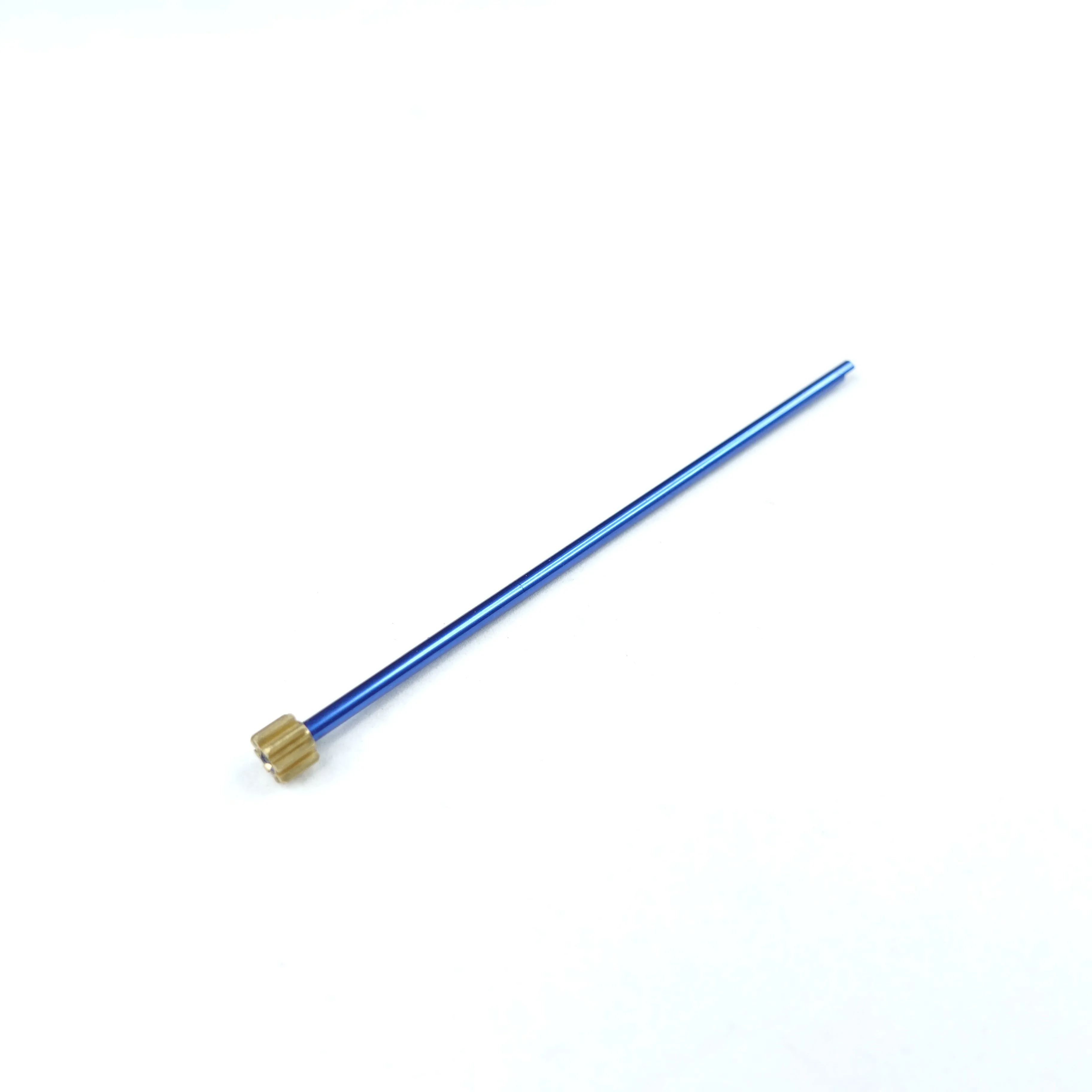 AWD-01	Aluminum Main Shaft For Mini-Z AWD