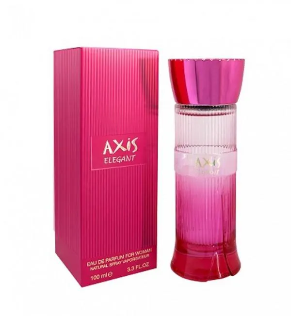 Axis Elegant Eau de Parfum 100ml
