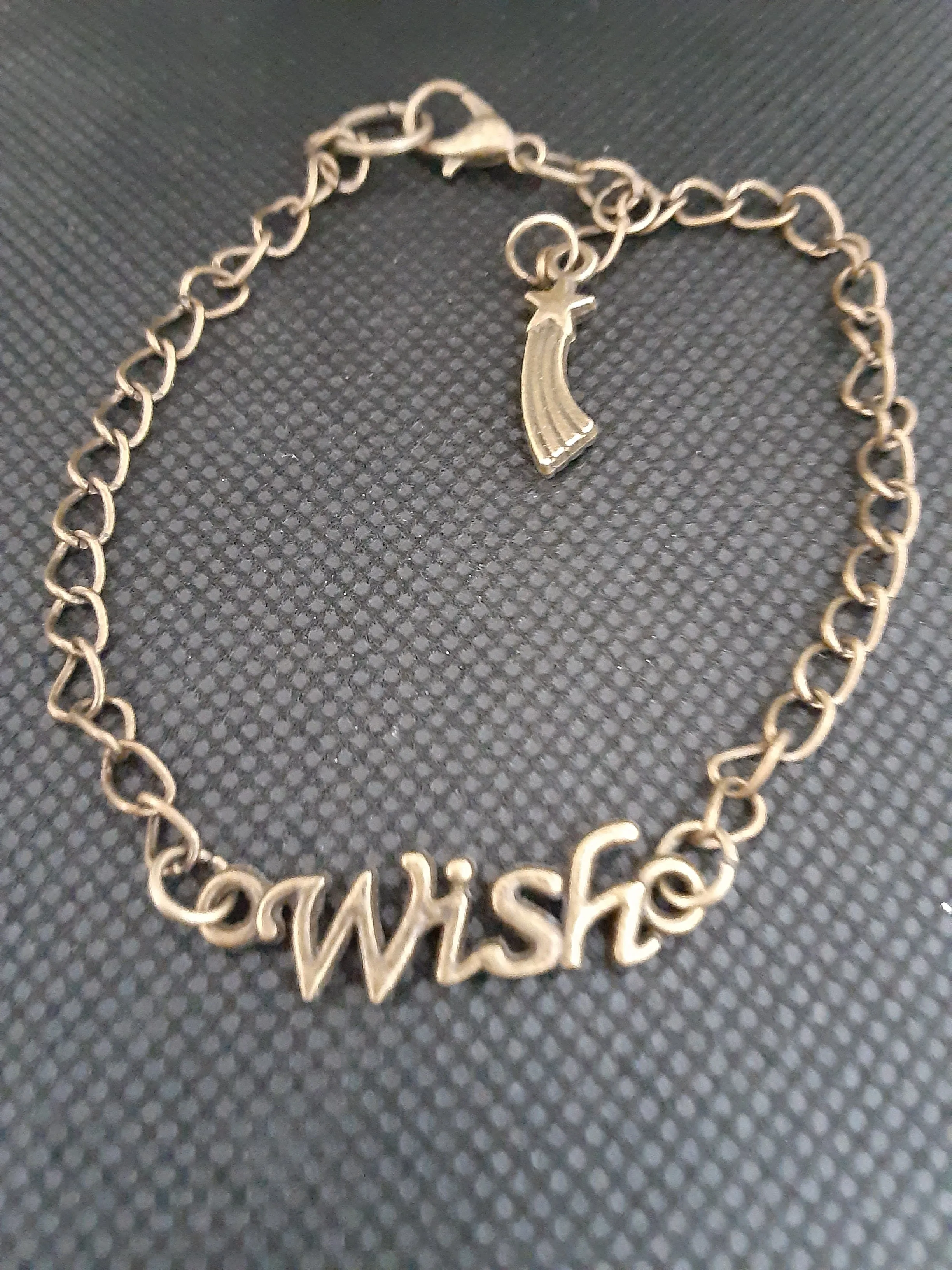 B # 85  Are You Wishing on a Star? Here's the Bracelet to make your Dreams Come True!!!