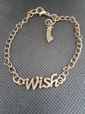 B # 85  Are You Wishing on a Star? Here's the Bracelet to make your Dreams Come True!!!