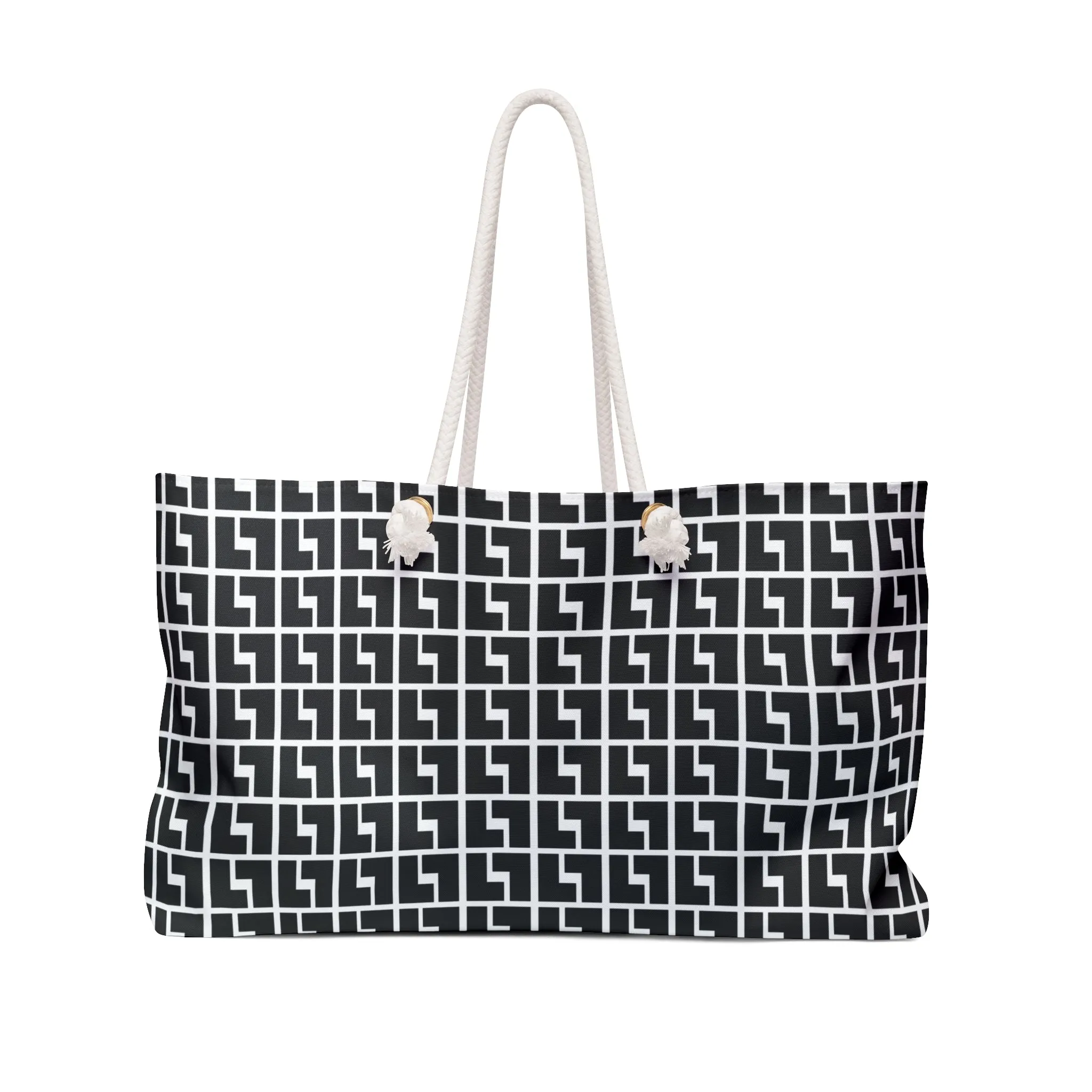 Babbs Weekender Bag