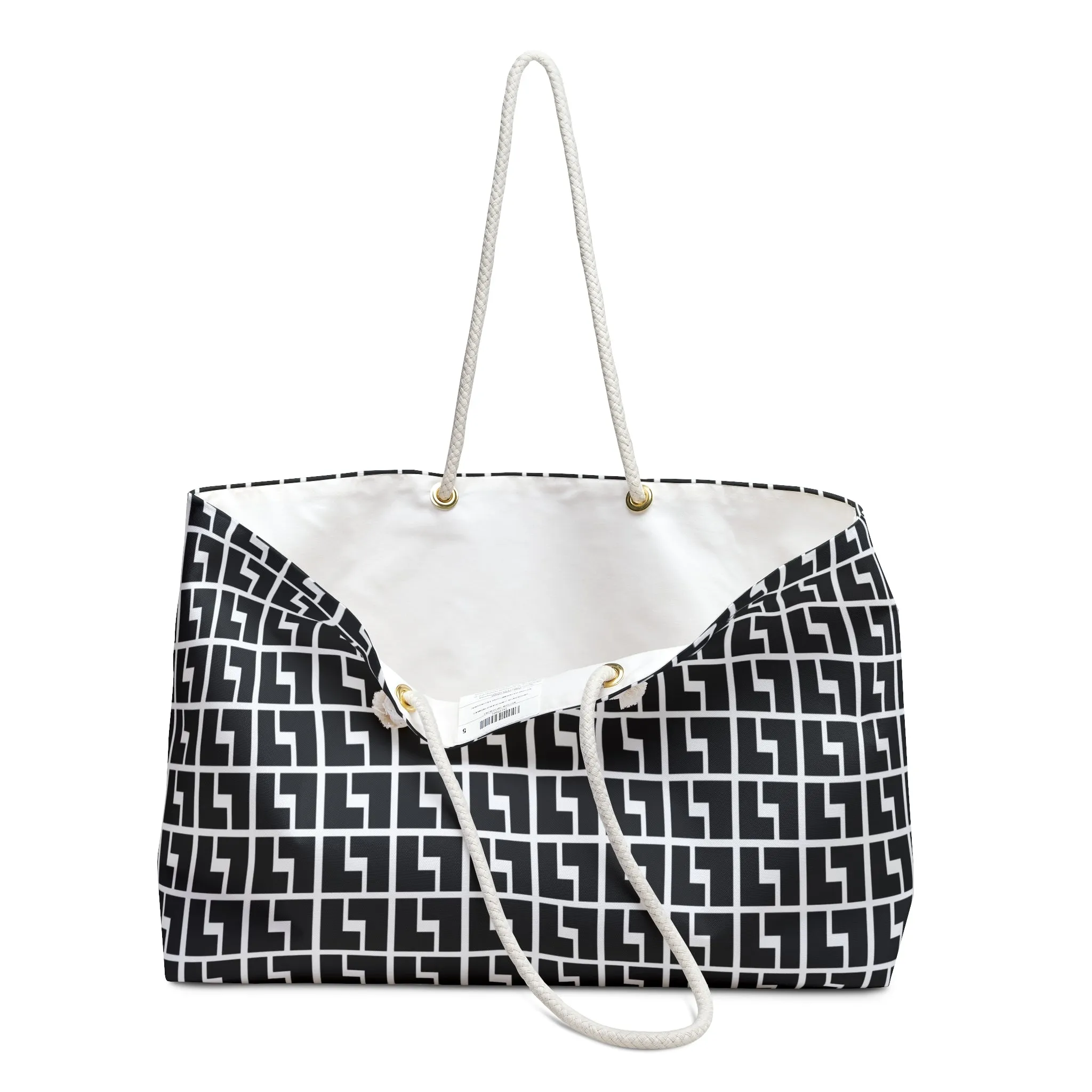 Babbs Weekender Bag
