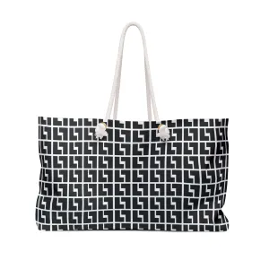 Babbs Weekender Bag