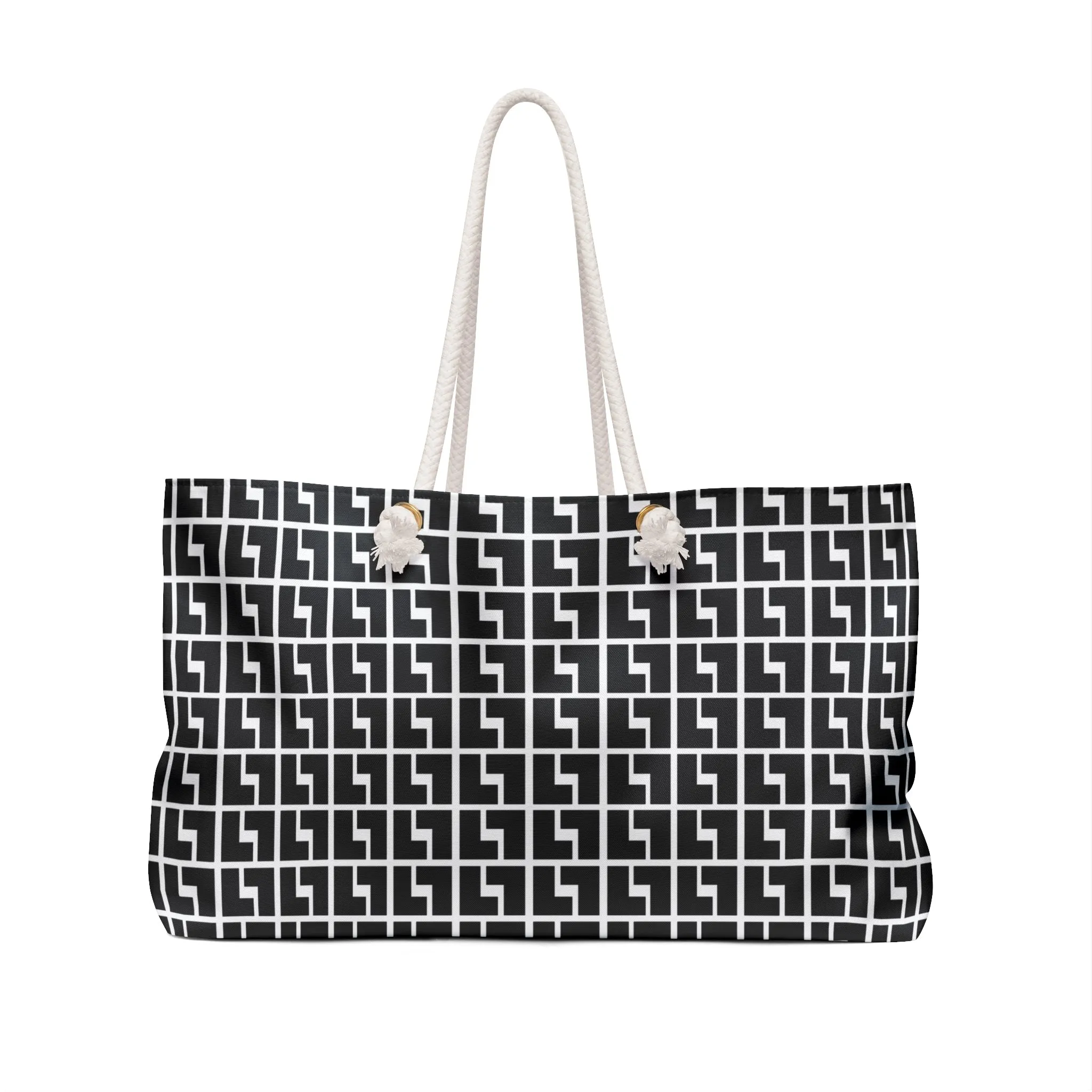 Babbs Weekender Bag