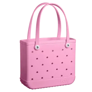 Baby Bogg Bag - Blowing PINK Bubbles