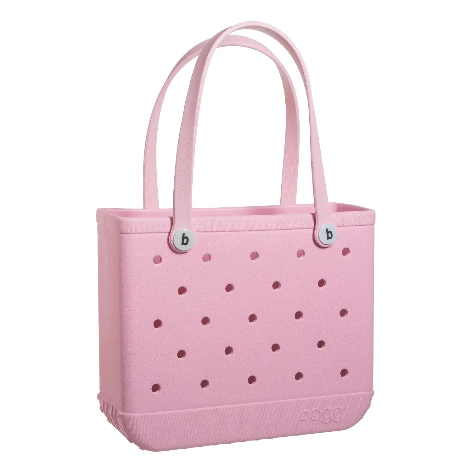Baby Bogg Bag - Blowing PINK Bubbles