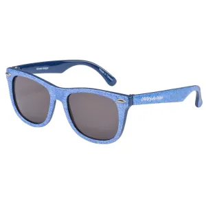 Baby Gadget Sunglasses - Blue Denim