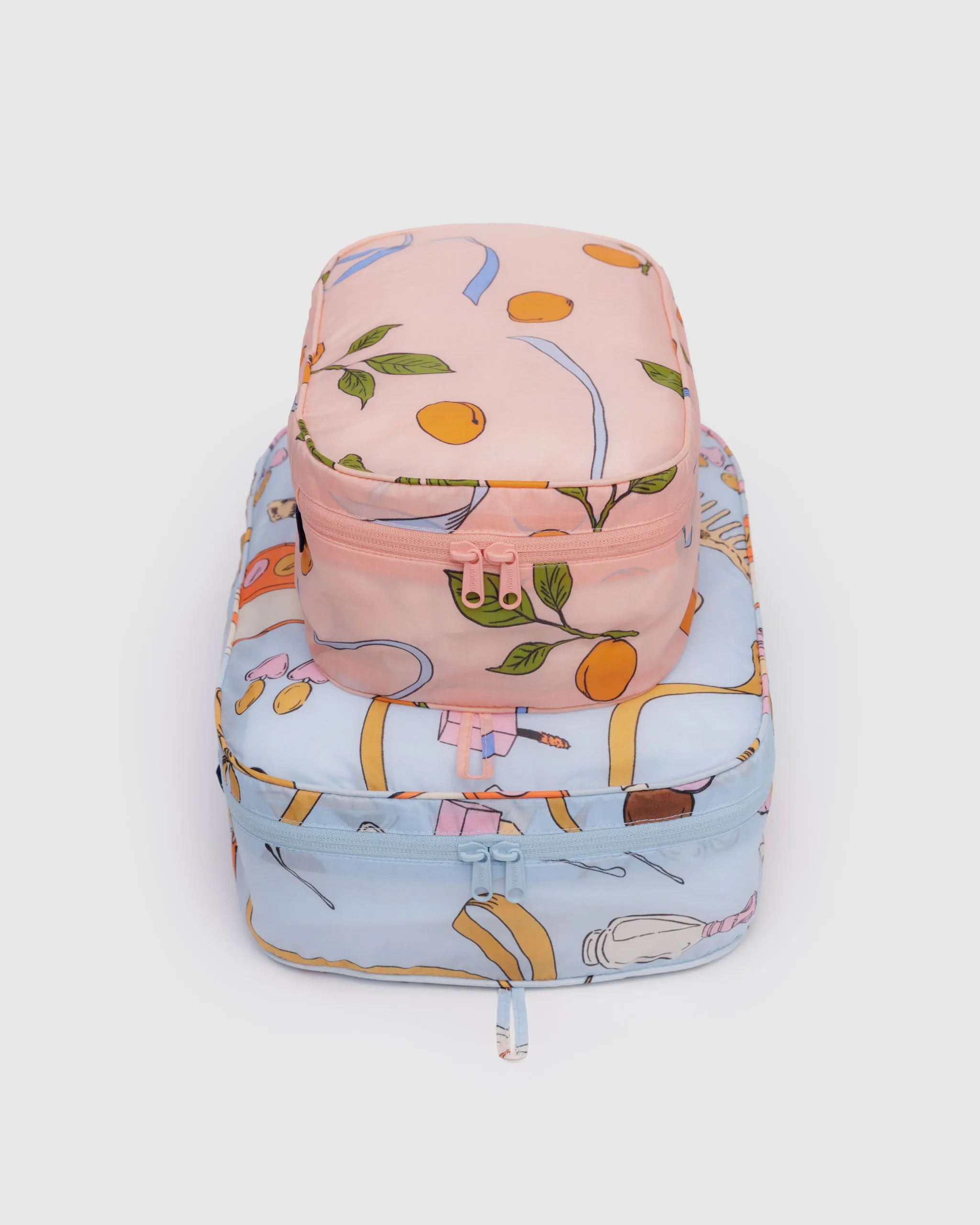Baggu Packing Cube Set - Regular