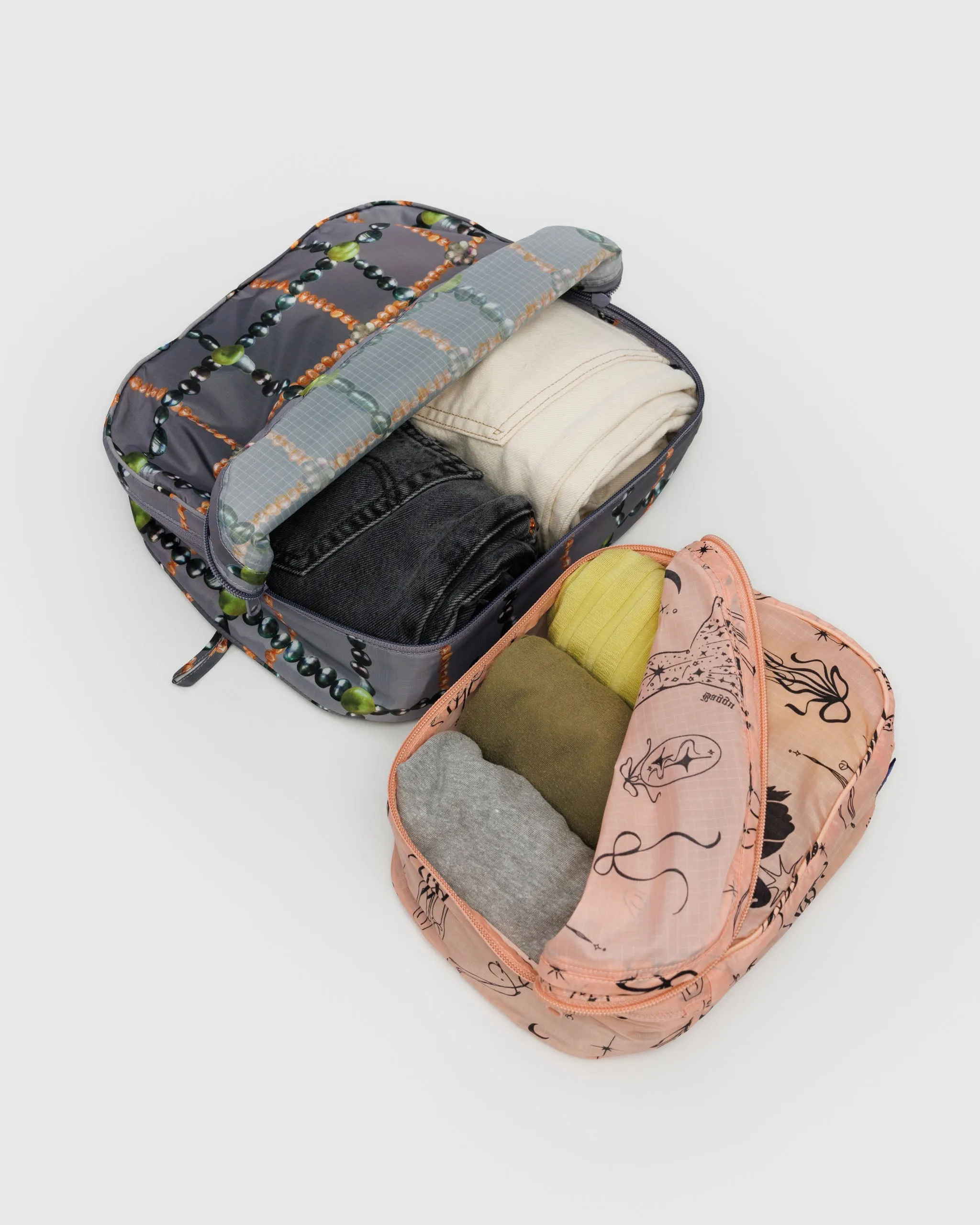 Baggu Packing Cube Set - Regular