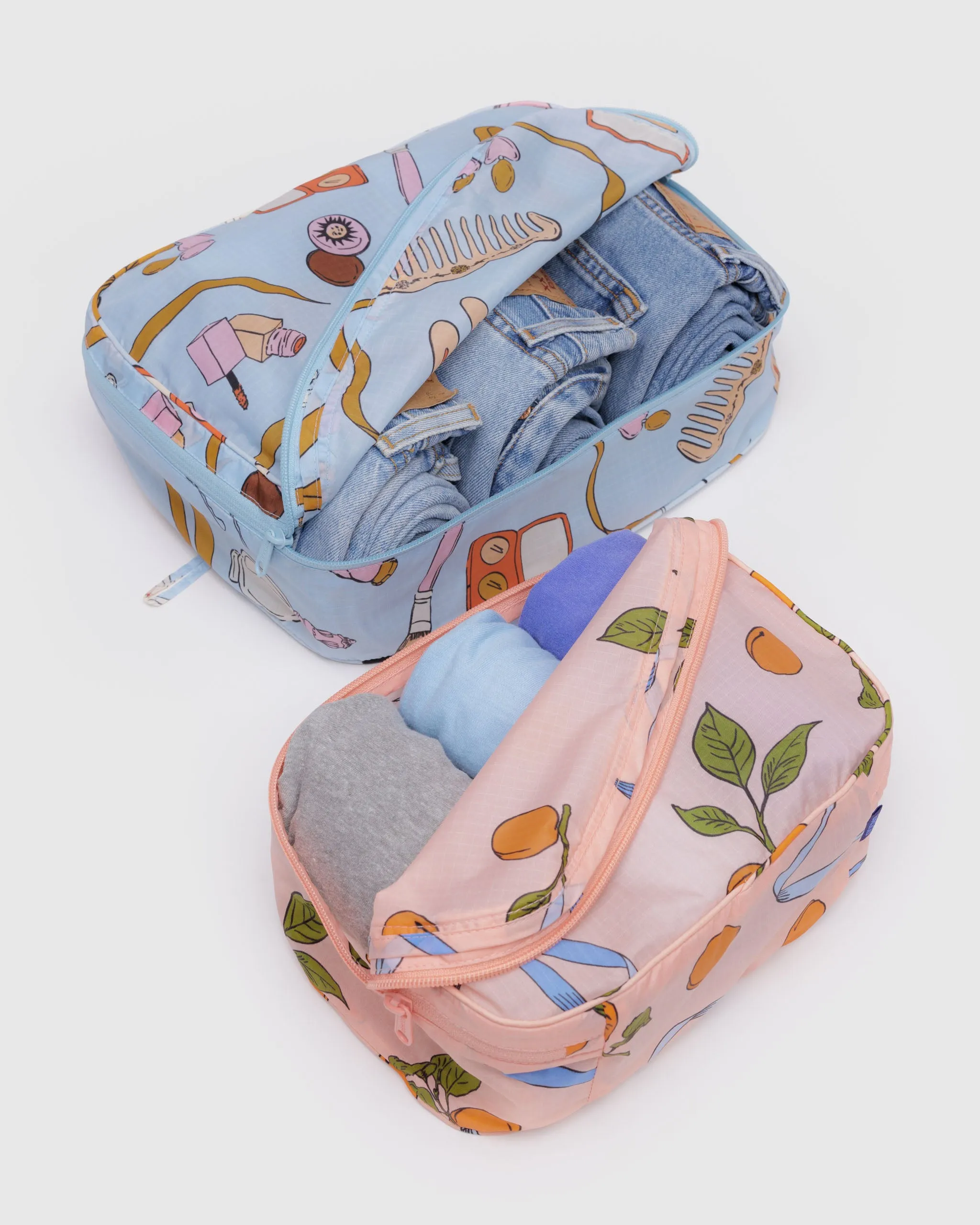 Baggu Packing Cube Set - Regular