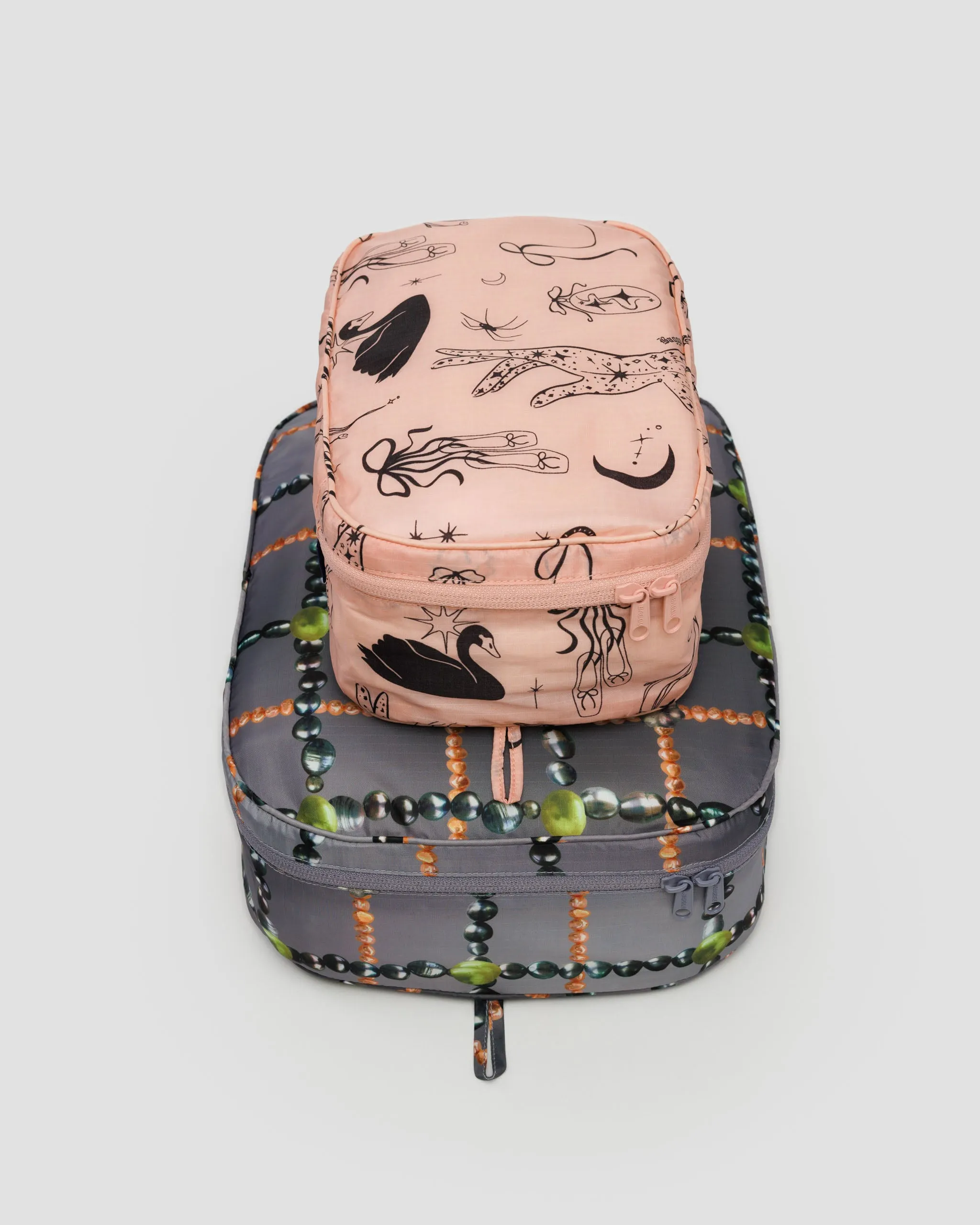 Baggu Packing Cube Set - Regular