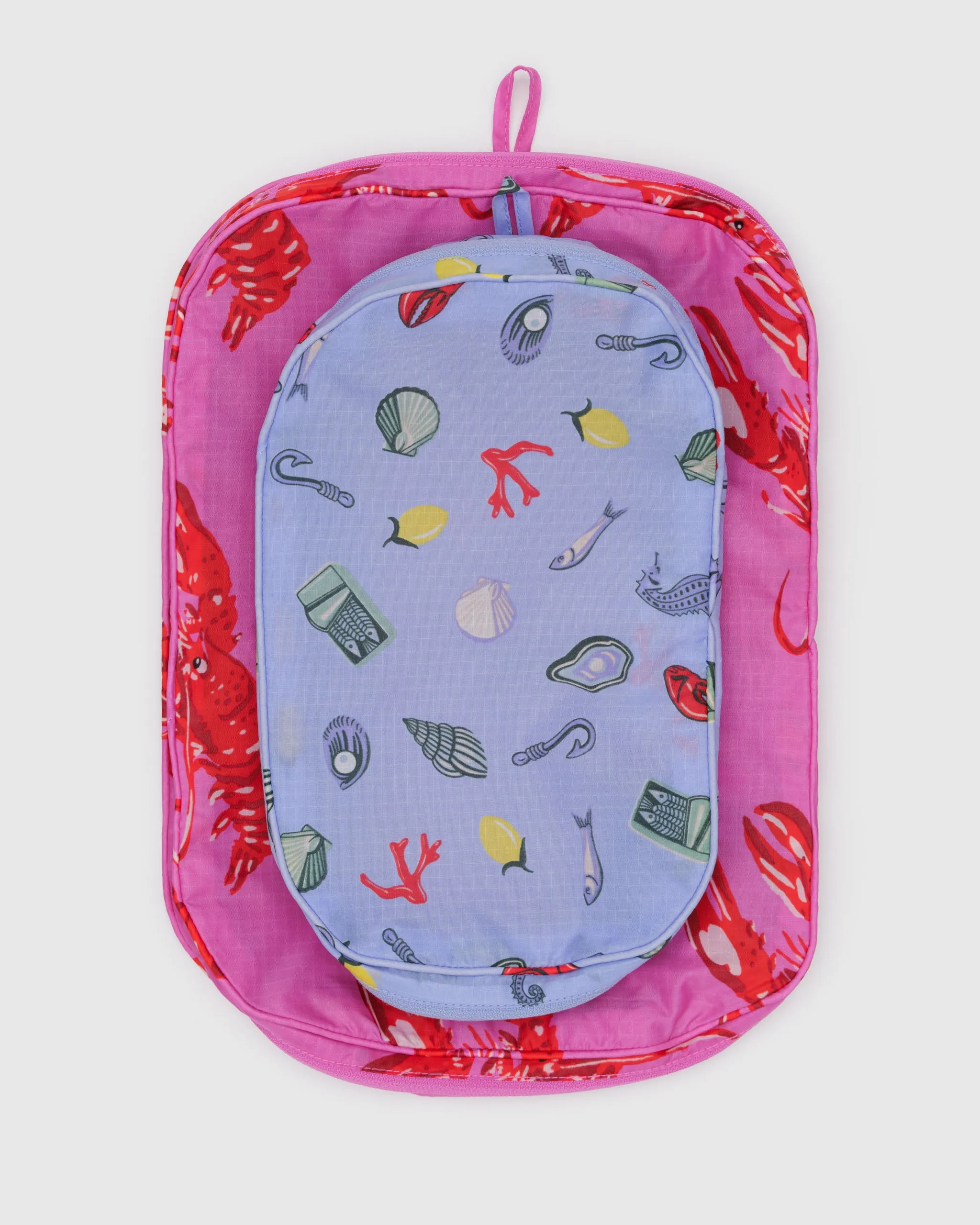 Baggu Packing Cube Set - Regular