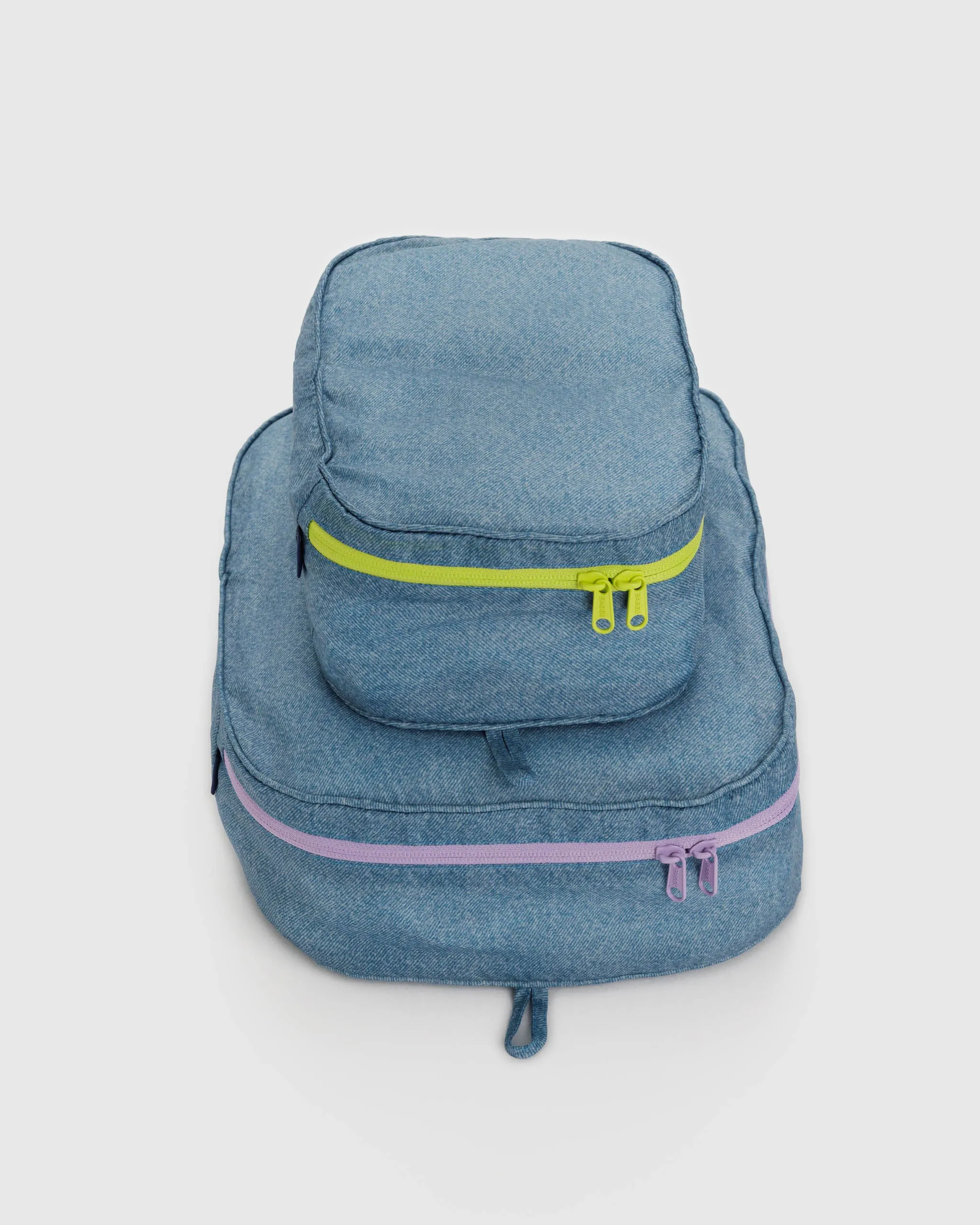 Baggu Packing Cube Set - Regular