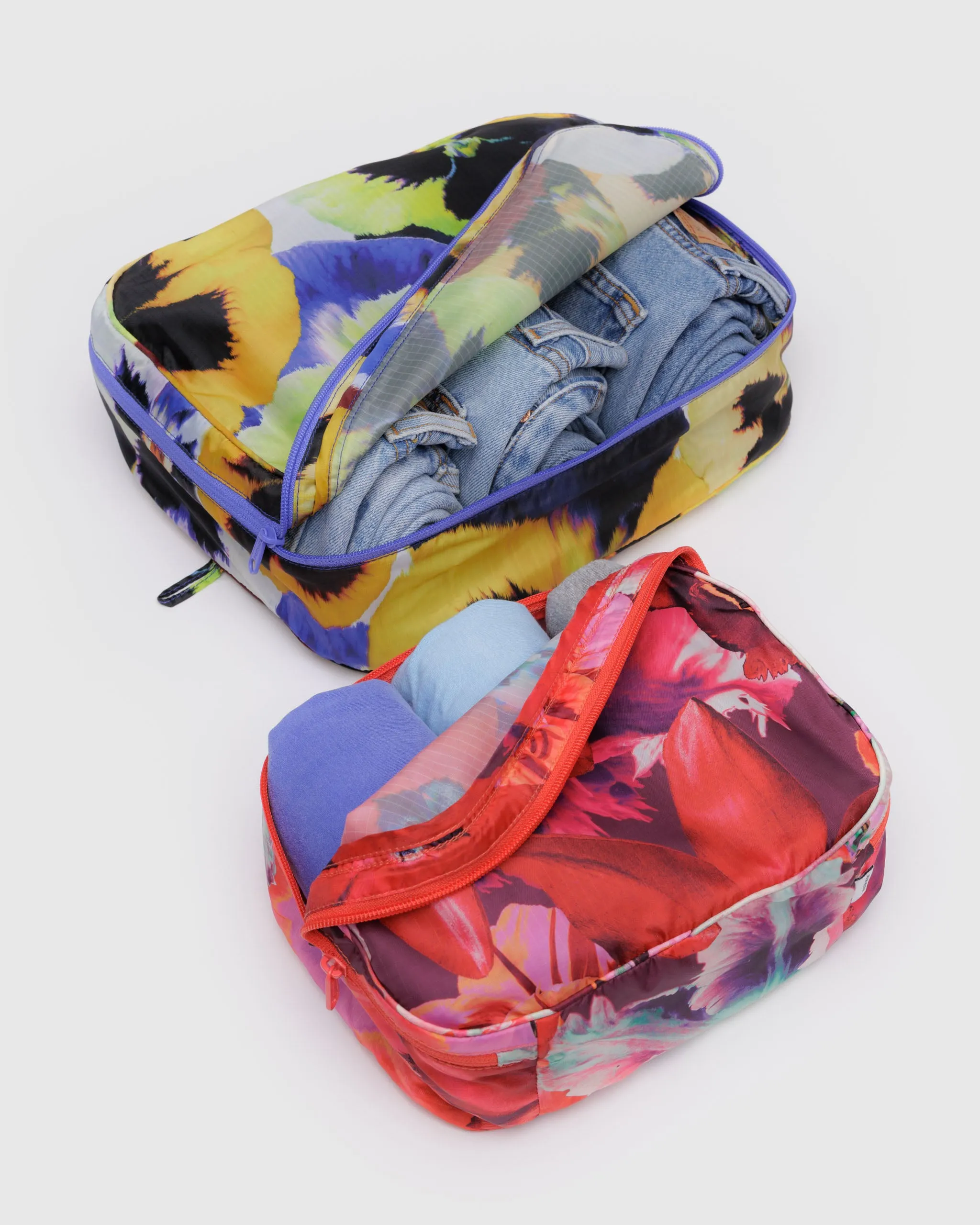 Baggu Packing Cube Set - Regular