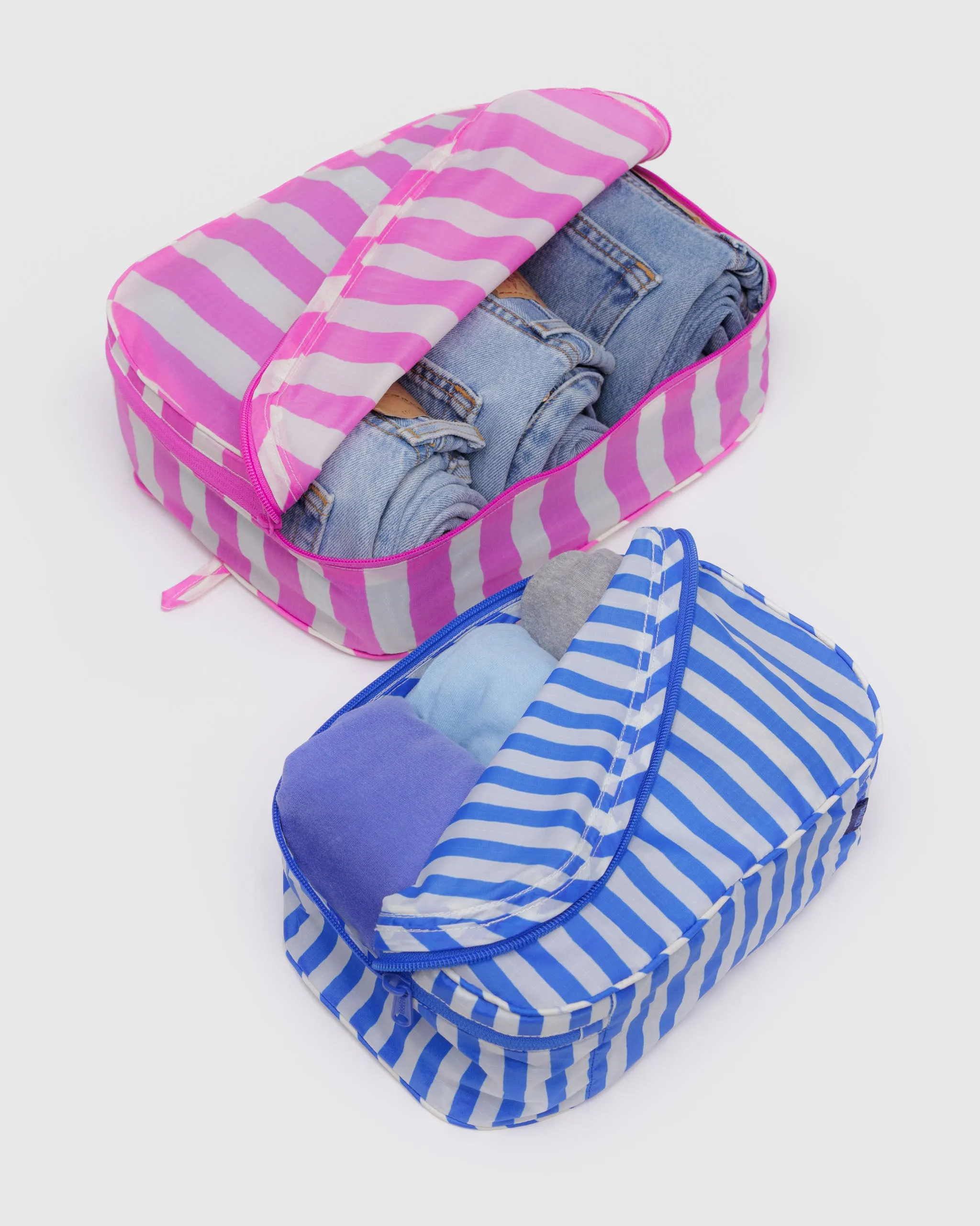 Baggu Packing Cube Set - Regular