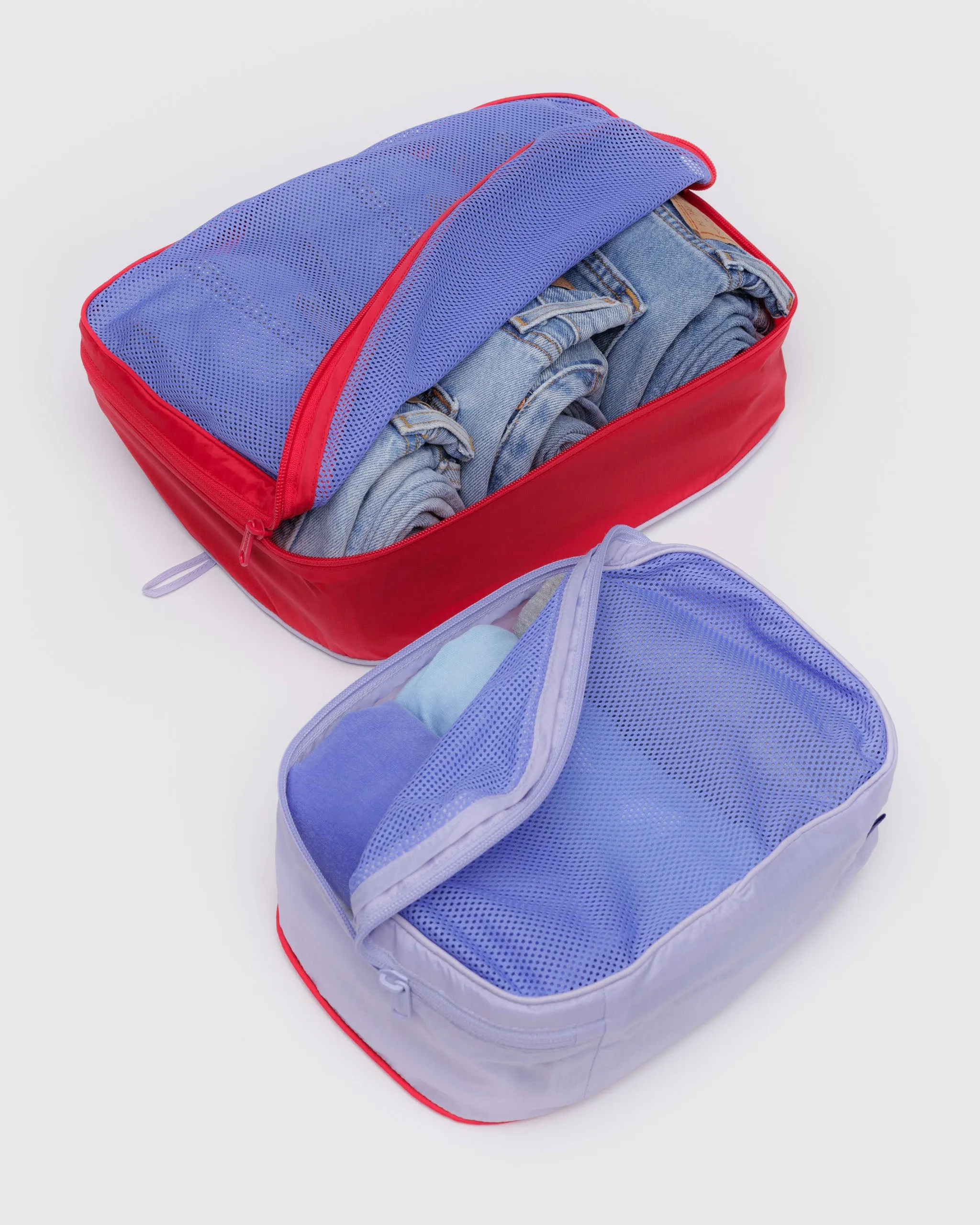 Baggu Packing Cube Set - Regular