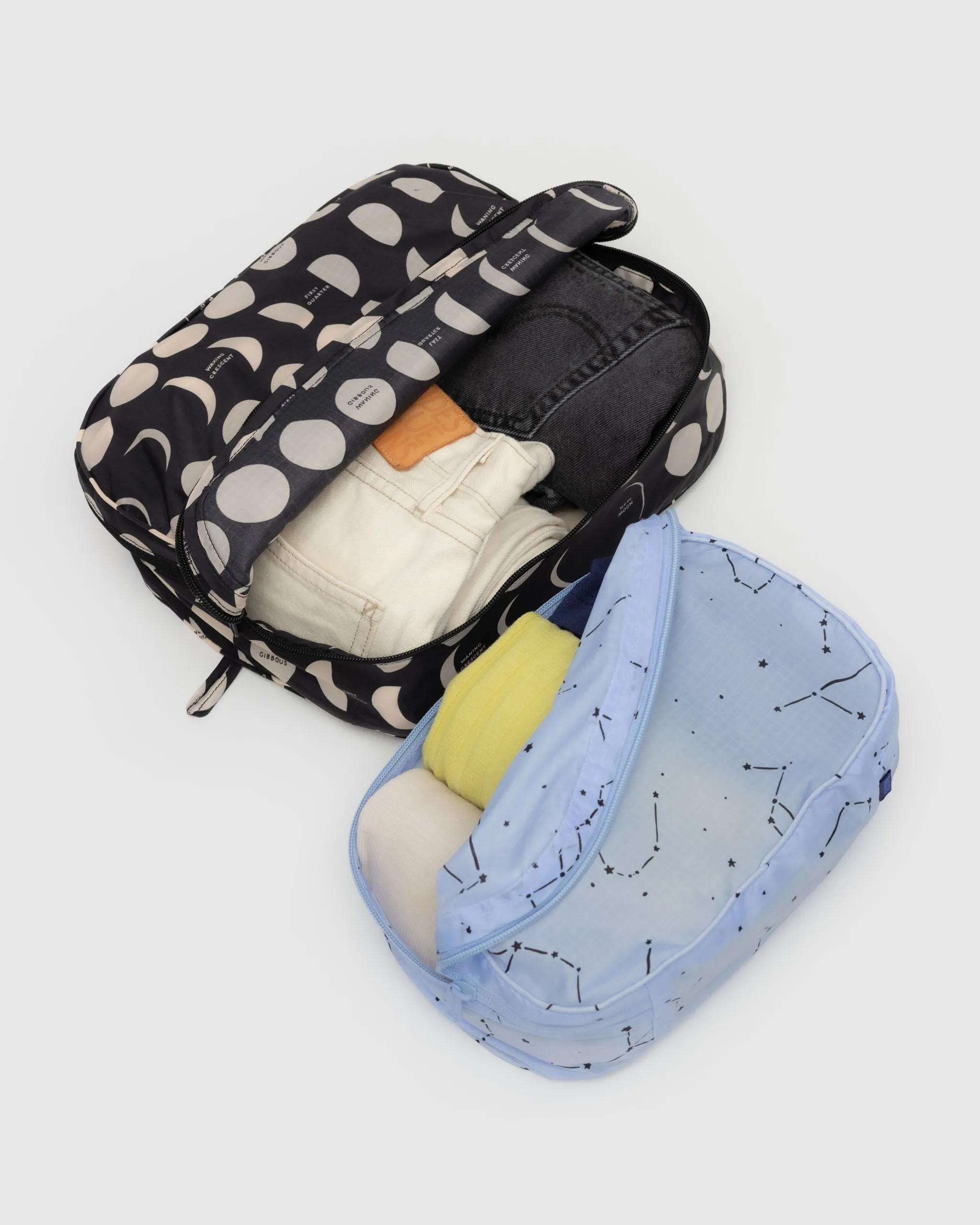 Baggu Packing Cube Set - Regular