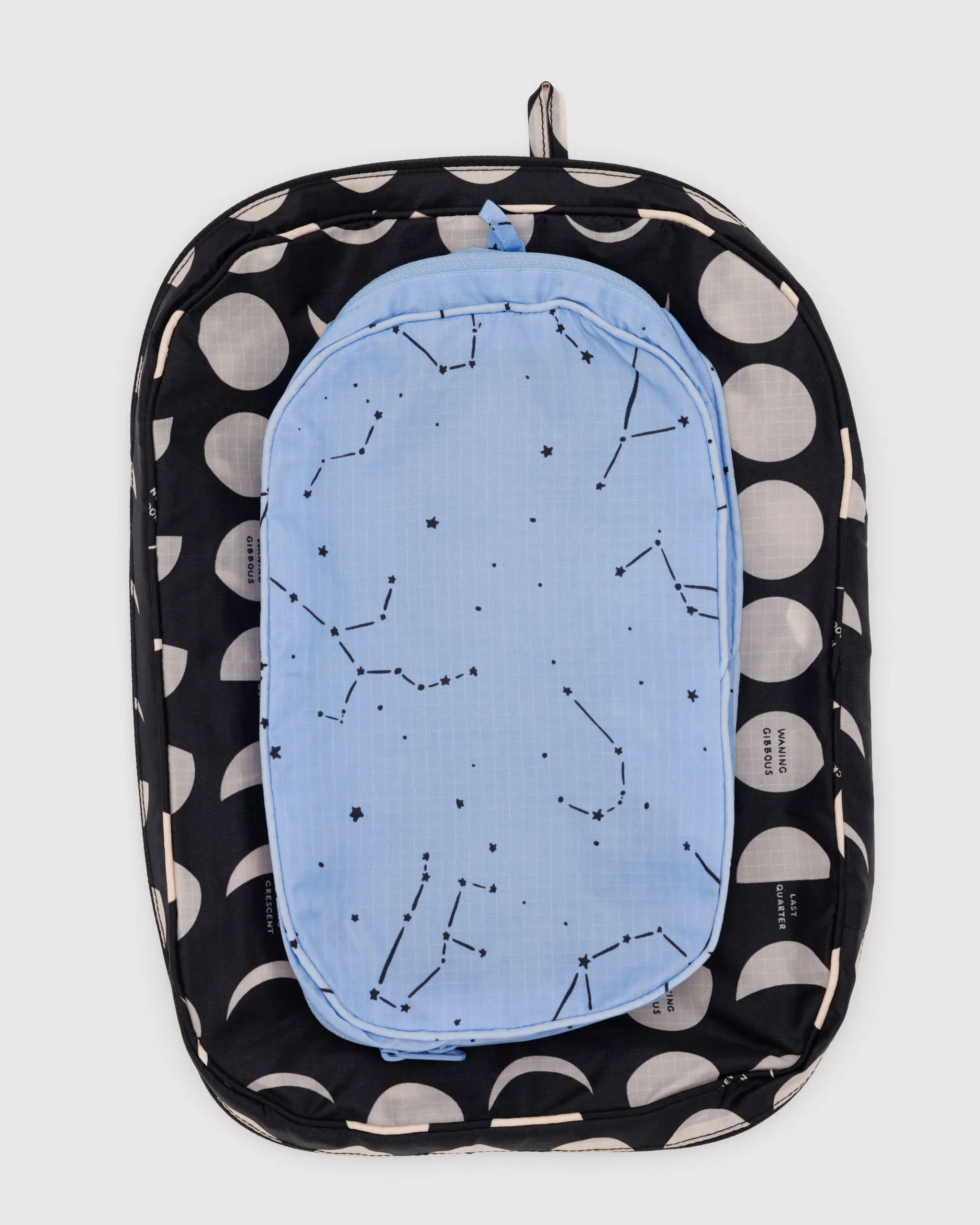 Baggu Packing Cube Set - Regular