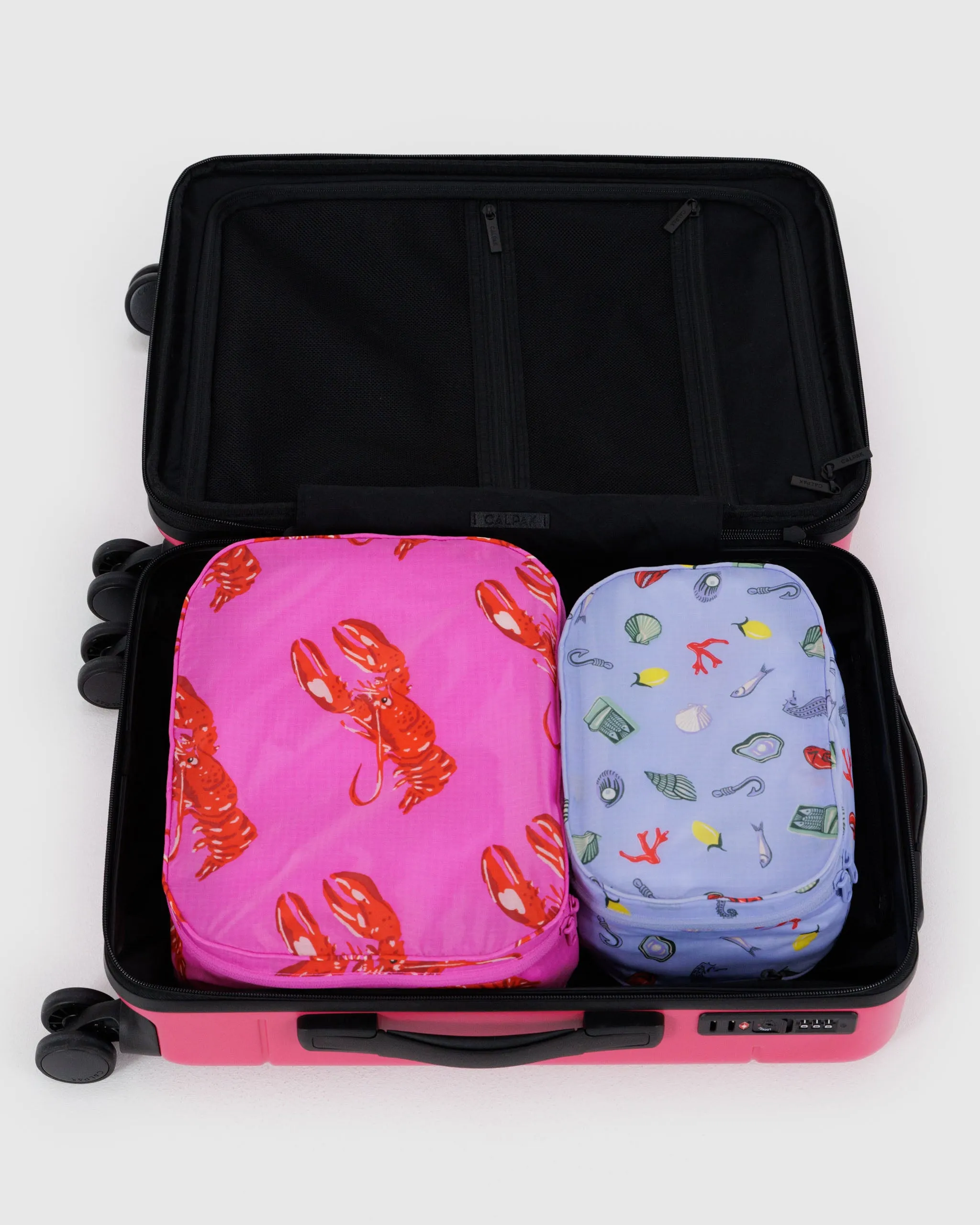 Baggu Packing Cube Set - Regular