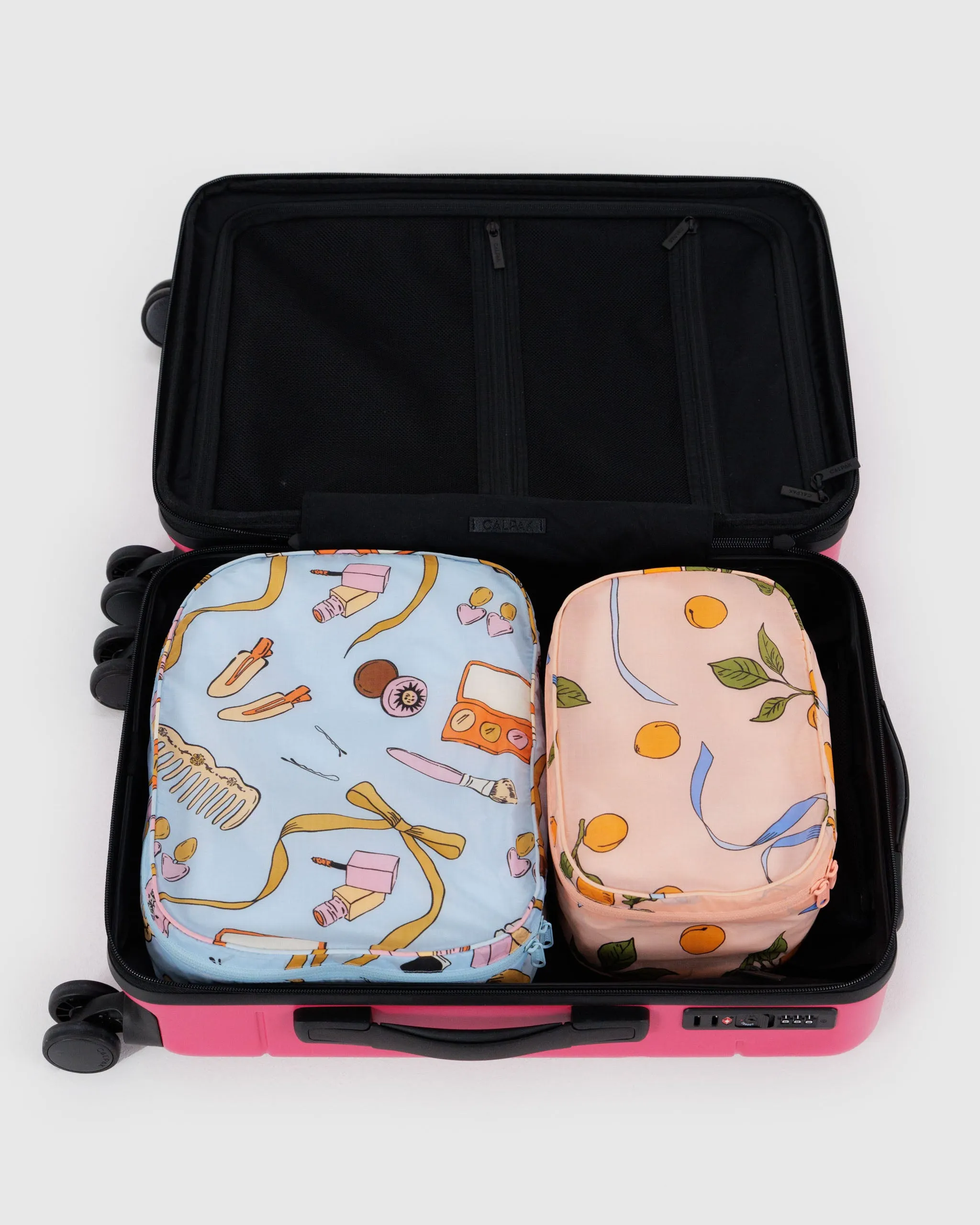 Baggu Packing Cube Set - Regular