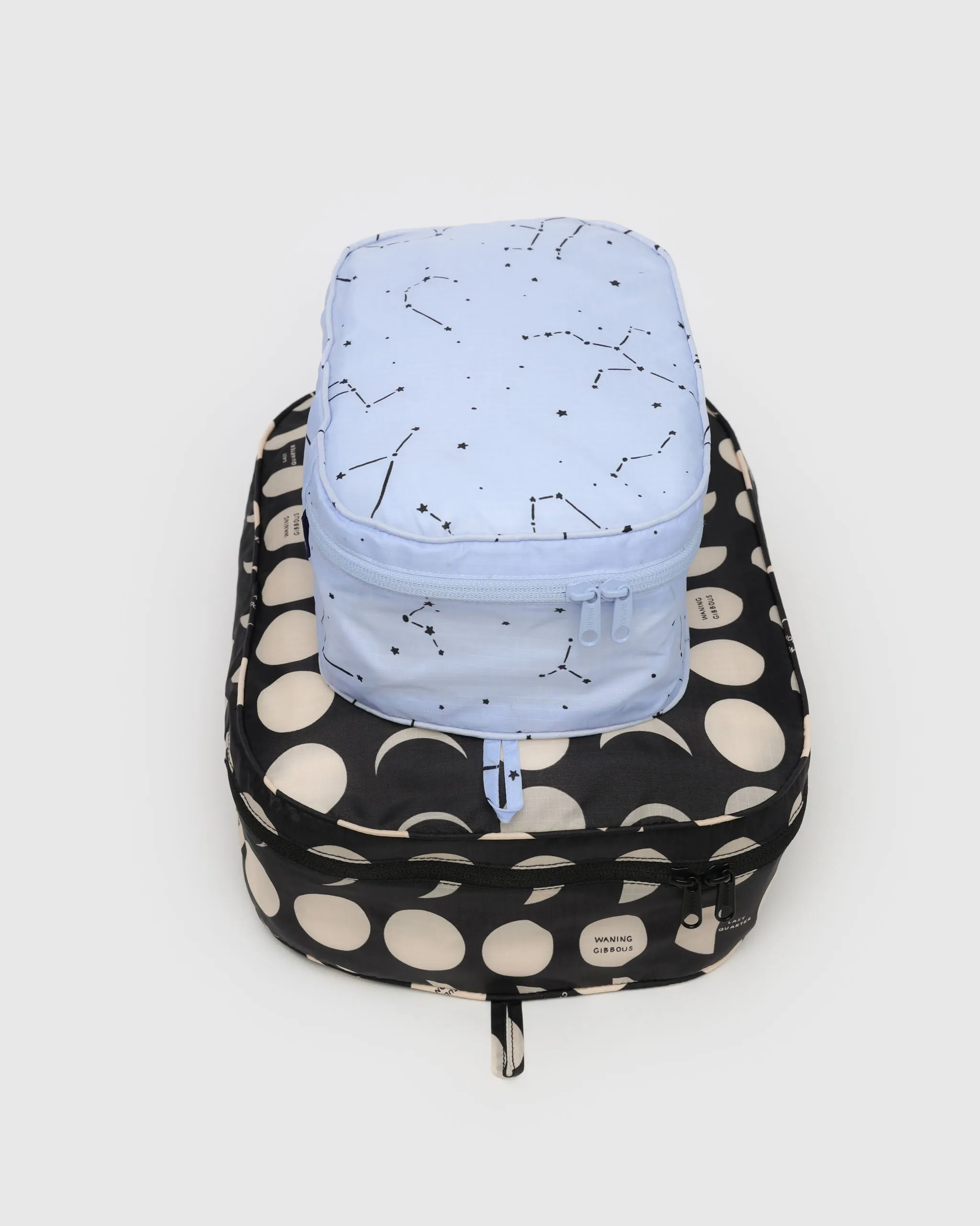 Baggu Packing Cube Set - Regular