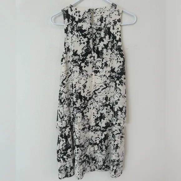 Banana Republic Sleeveless Dress