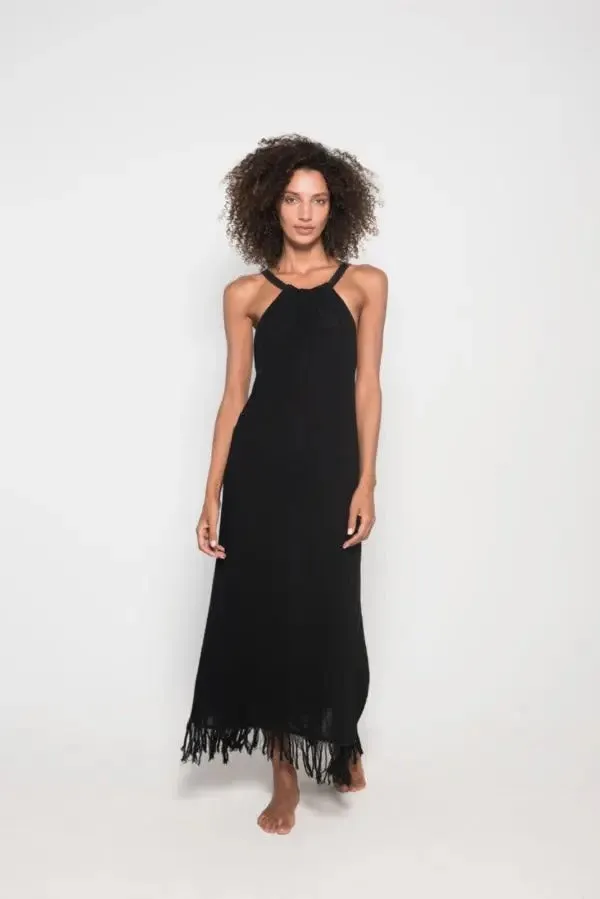 Barbara Dress