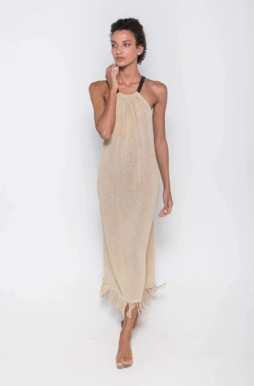 Barbara Dress