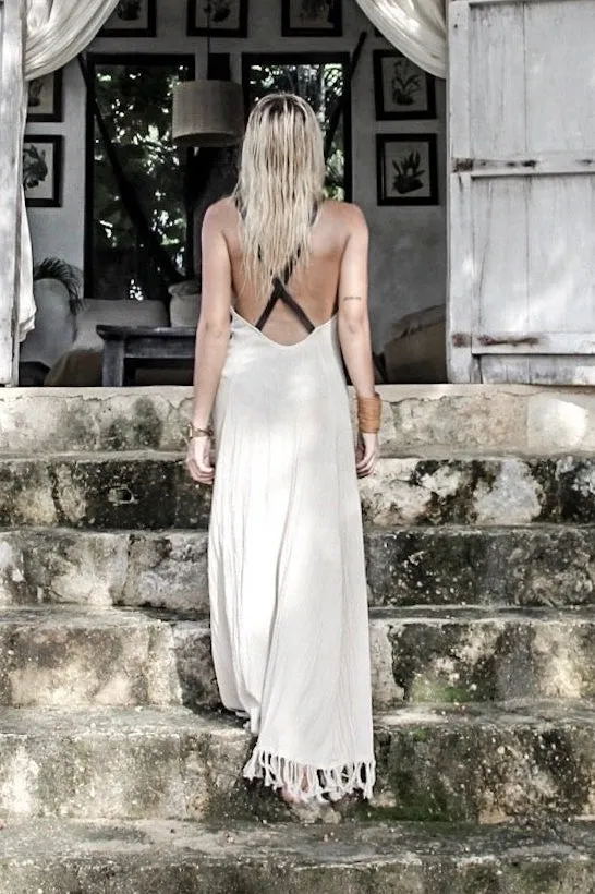 Barbara Dress