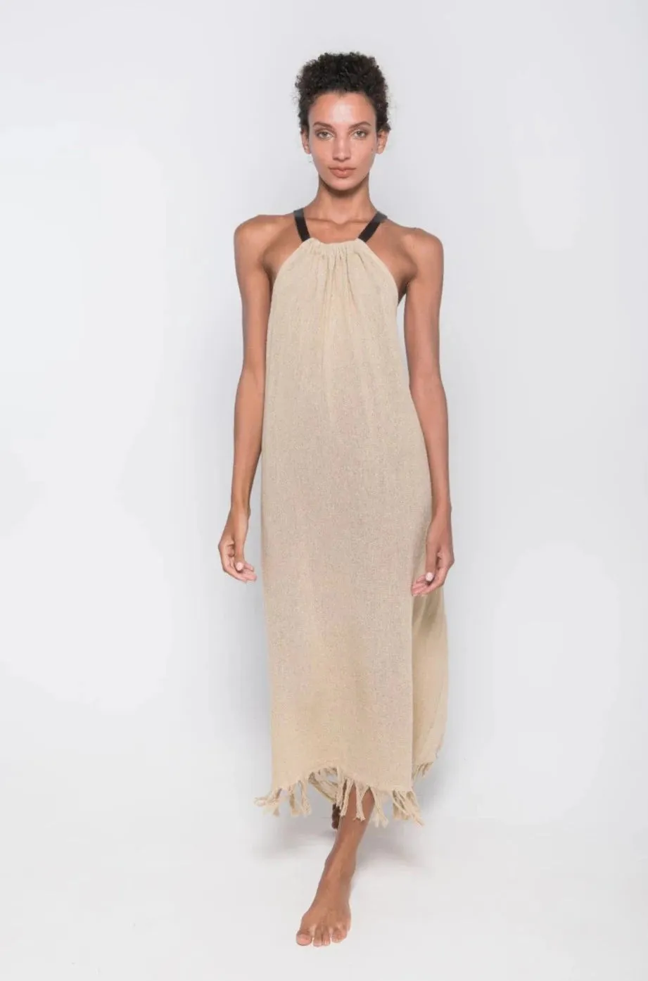 Barbara Dress
