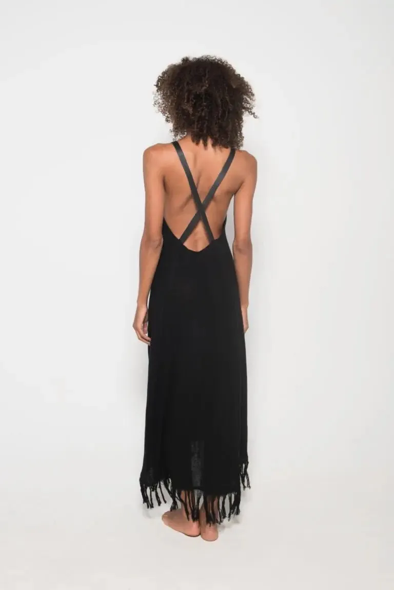 Barbara Dress