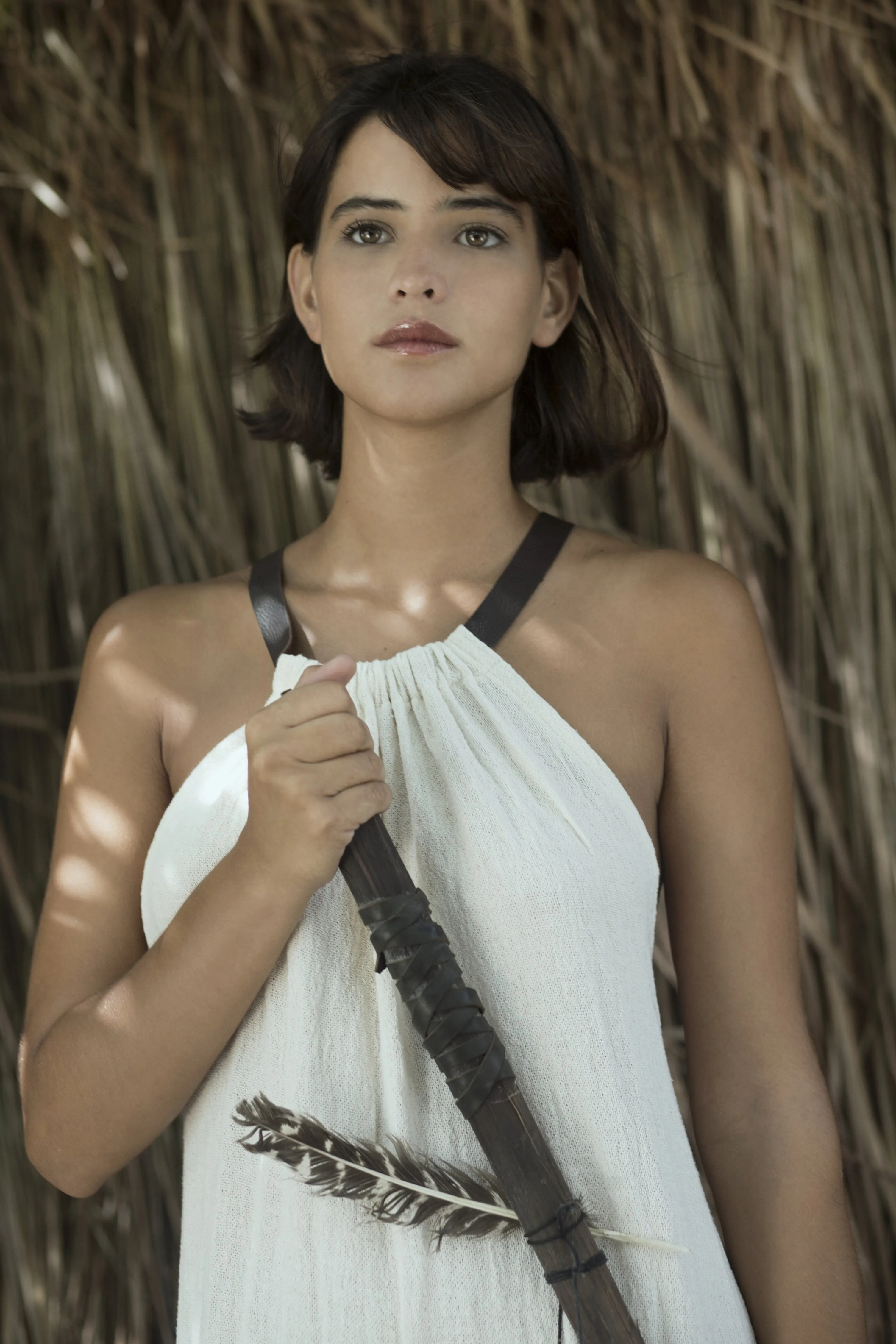 Barbara Dress