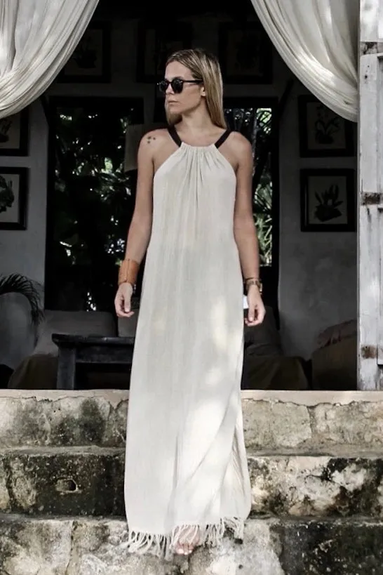 Barbara Dress