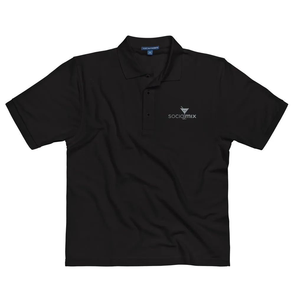 Barkeeper Premium Polo