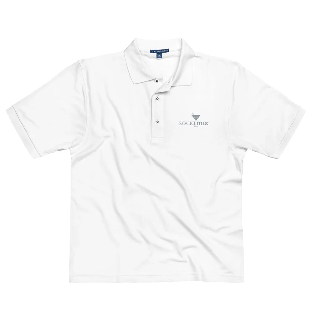 Barkeeper Premium Polo