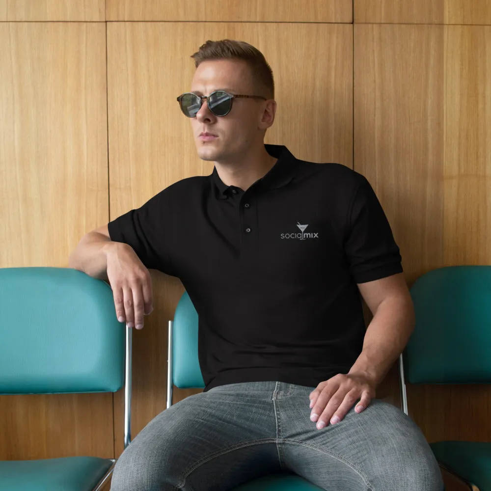 Barkeeper Premium Polo