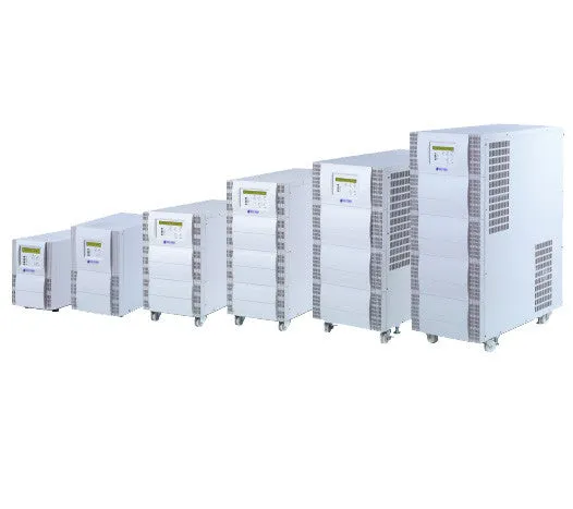Battery Backup Uninterruptible Power Supply (UPS) And Power Conditioner For BioRobotics MicroGrid Compact Quote Request