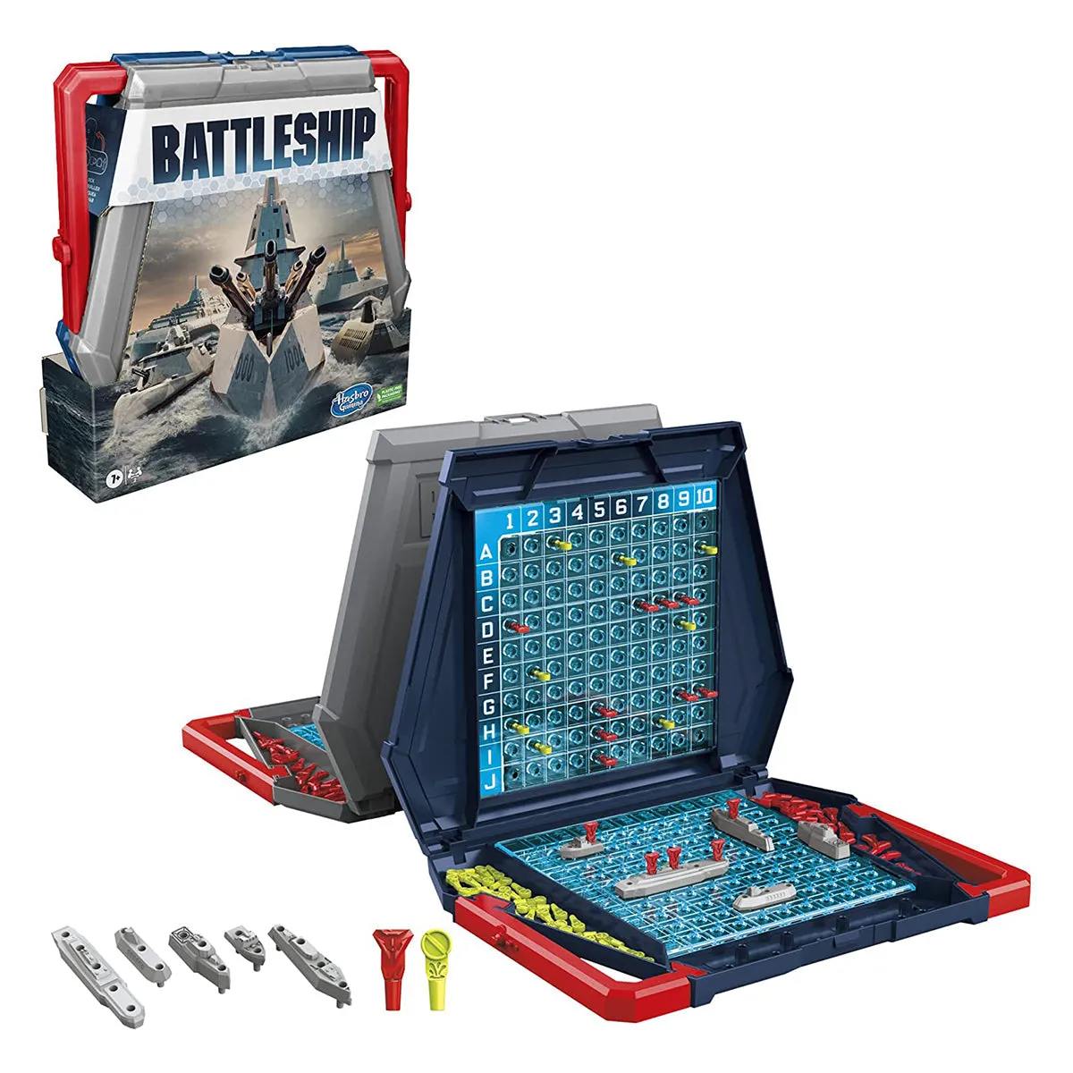 Battleship Classic