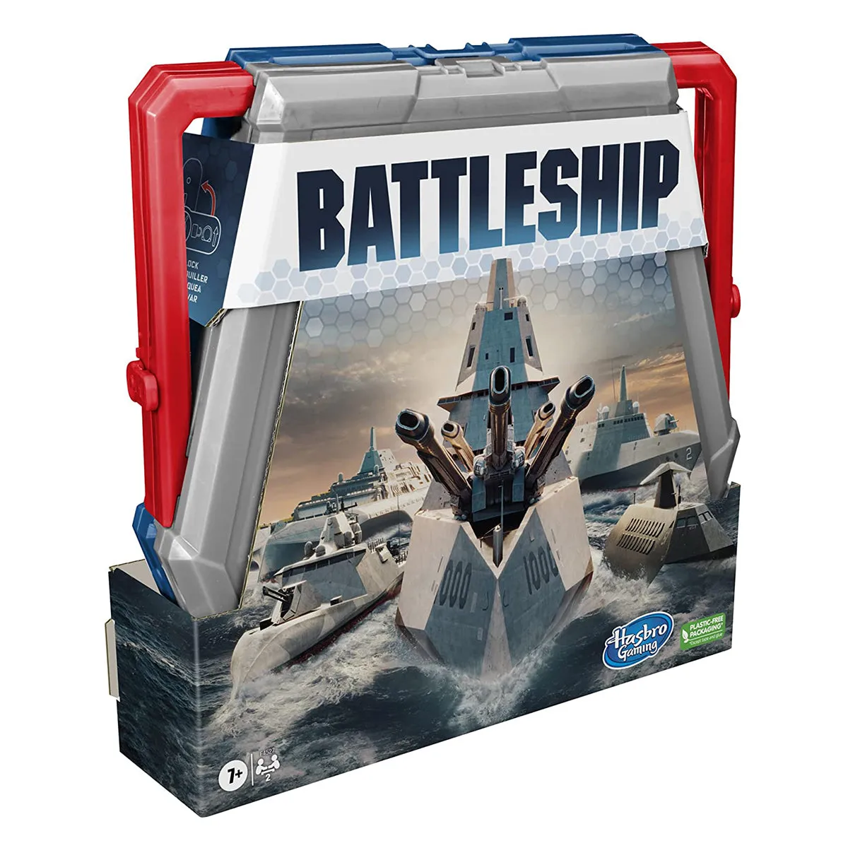 Battleship Classic