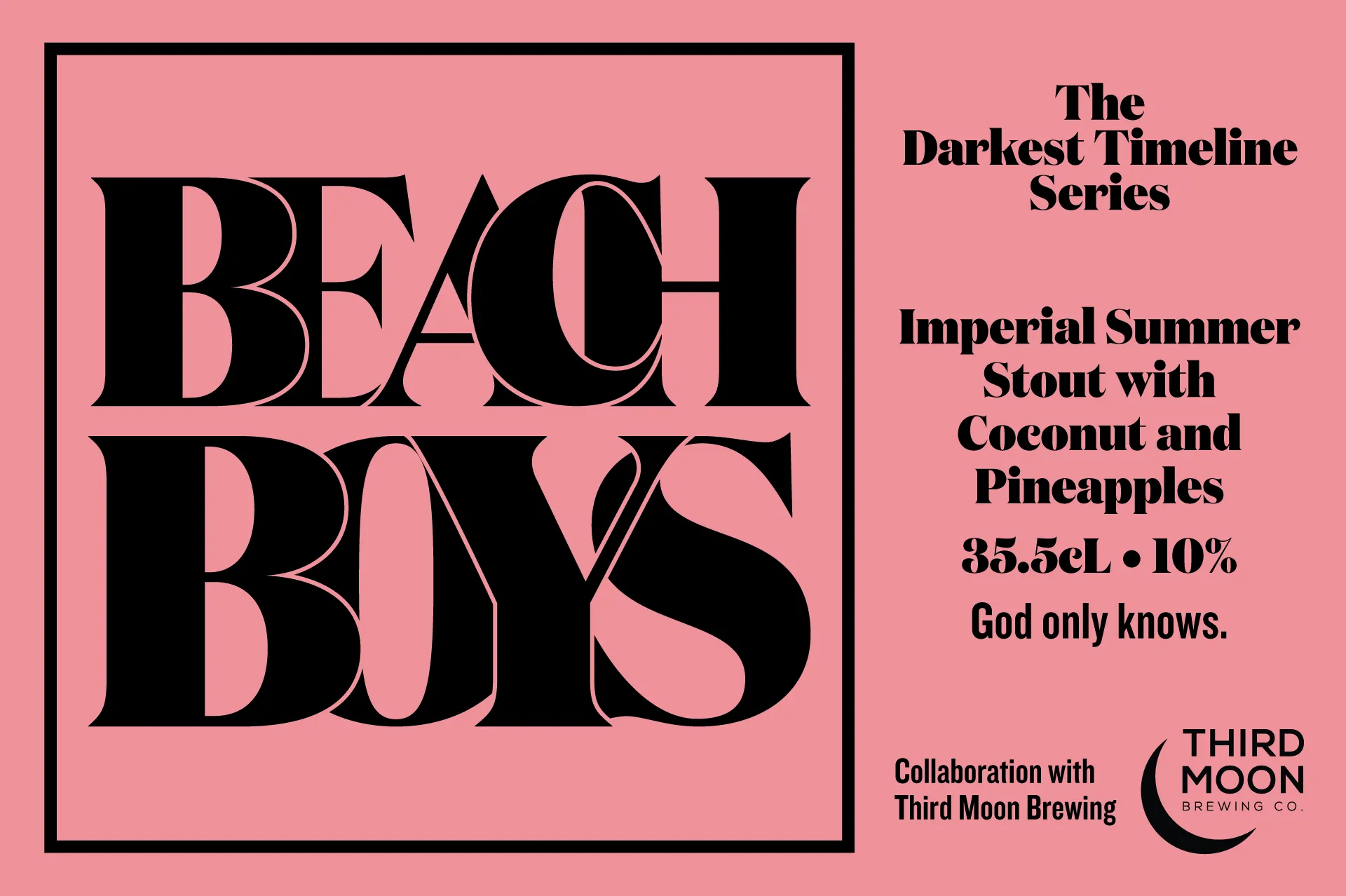 Beach Boys