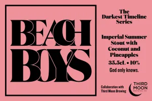 Beach Boys