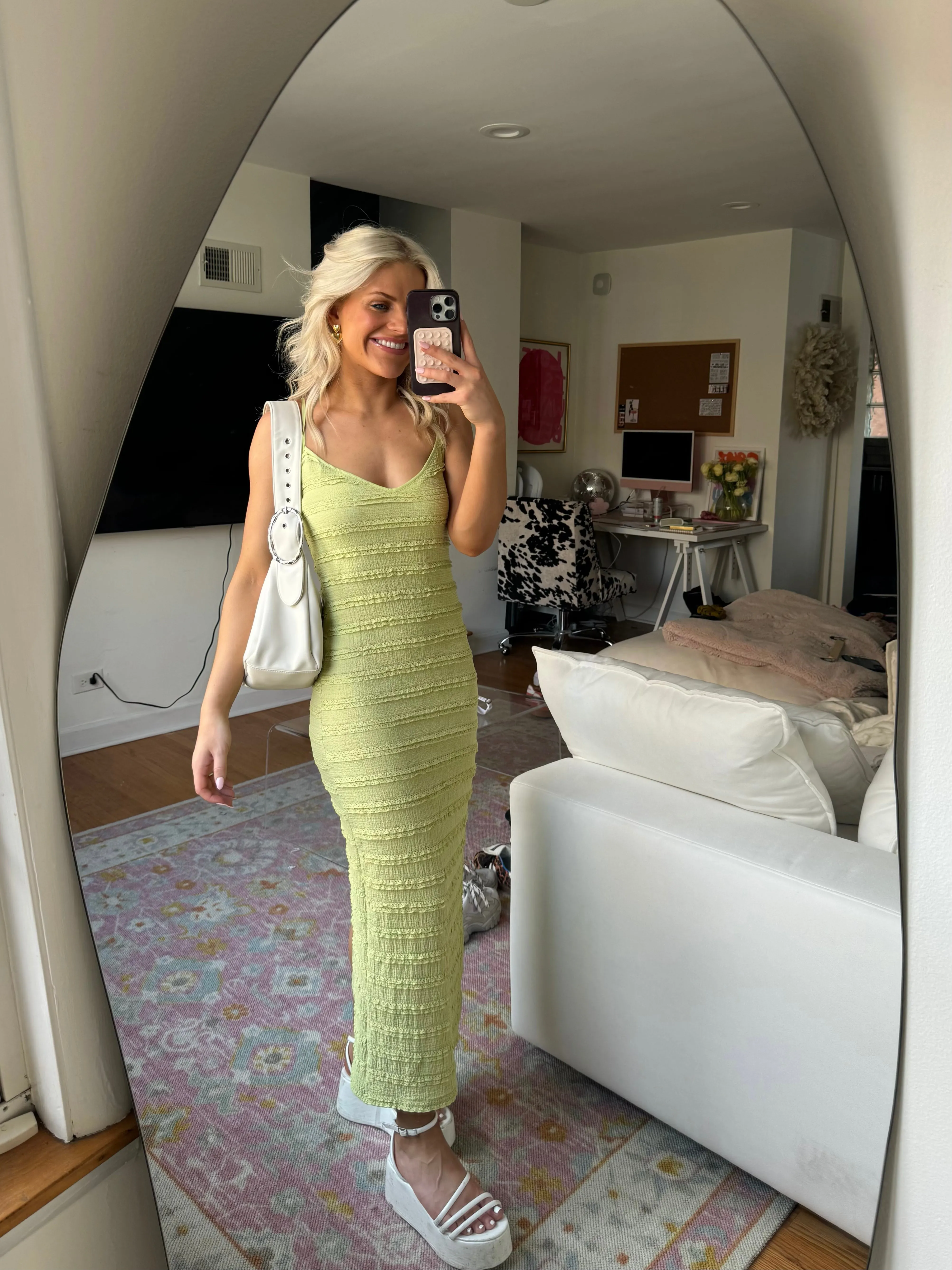 Beach Bum Dress