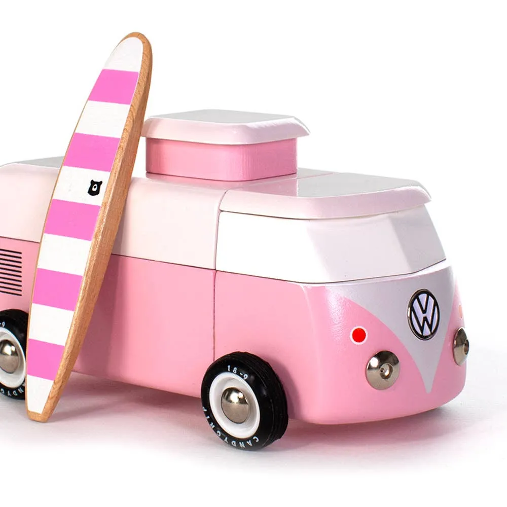 Beach Bus