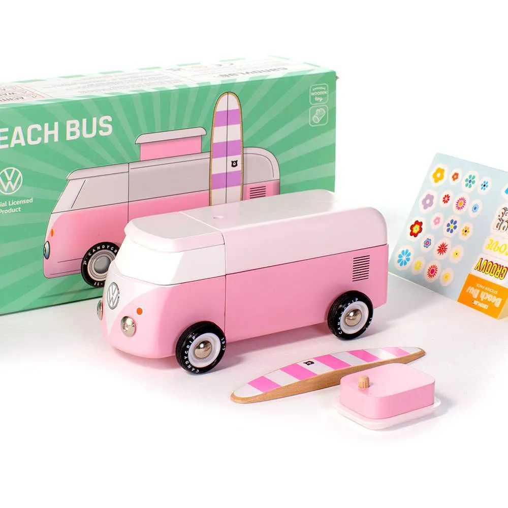 Beach Bus
